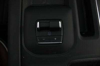 2026 GMC Sierra 3500HD Denali Ultimate