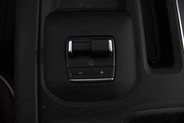2026 GMC Sierra 3500HD Denali Ultimate