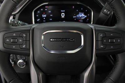 2026 GMC Sierra 3500HD Denali Ultimate