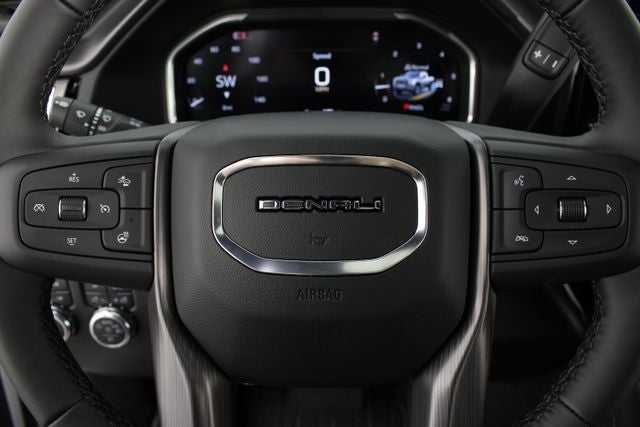 2026 GMC Sierra 3500HD Denali Ultimate