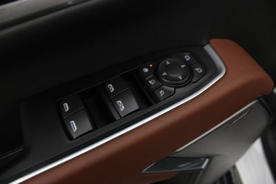 2026 GMC Sierra 3500HD Denali Ultimate