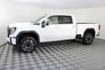 2026 GMC Sierra 3500HD Denali Ultimate