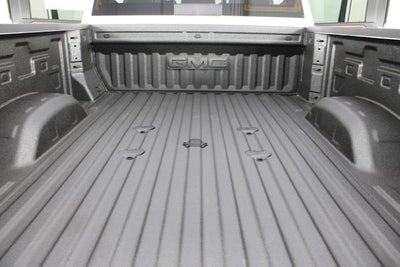 2026 GMC Sierra 3500HD Denali Ultimate