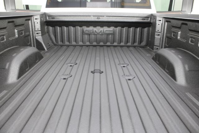 2026 GMC Sierra 3500HD Denali Ultimate