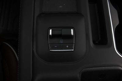 2026 GMC Sierra 3500HD Denali Ultimate