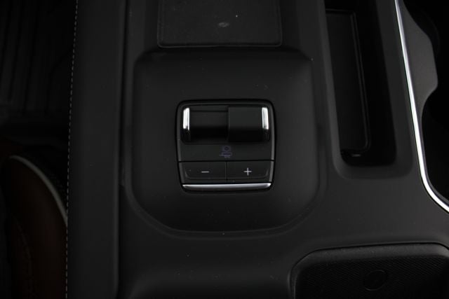 2026 GMC Sierra 3500HD Denali Ultimate