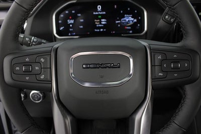 2026 GMC Sierra 3500HD Denali Ultimate