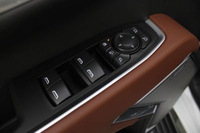 2026 GMC Sierra 3500HD Denali Ultimate