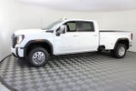 2026 GMC Sierra 3500HD Denali Ultimate