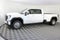 2026 GMC Sierra 3500HD Denali Ultimate