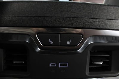 2026 GMC Sierra 3500HD Denali Ultimate