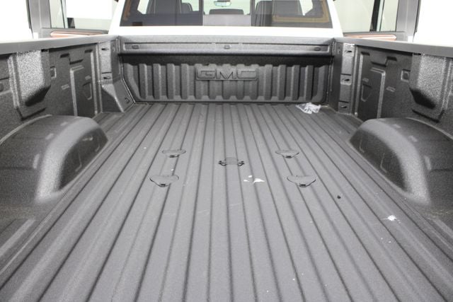 2026 GMC Sierra 3500HD Denali Ultimate