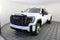 2026 GMC Sierra 3500HD Denali Ultimate
