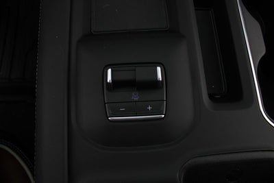 2026 GMC Sierra 3500HD Denali Ultimate