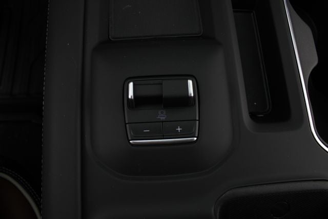 2026 GMC Sierra 3500HD Denali Ultimate
