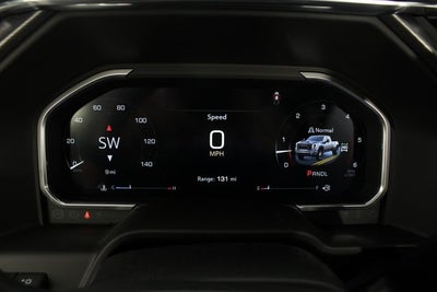 2026 GMC Sierra 3500HD Denali Ultimate