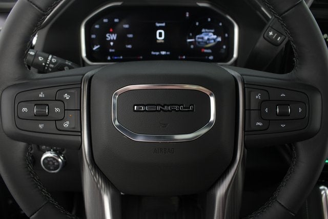 2026 GMC Sierra 3500HD Denali Ultimate