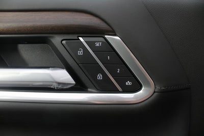 2026 GMC Sierra 3500HD Denali Ultimate