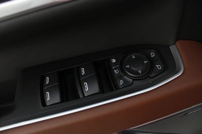 2026 GMC Sierra 3500HD Denali Ultimate