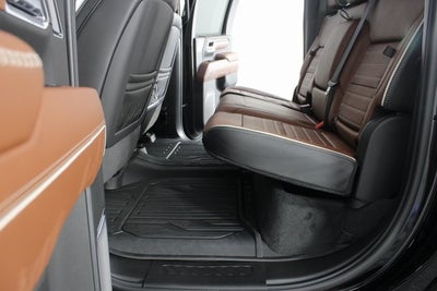 2026 GMC Sierra 3500HD Denali Ultimate