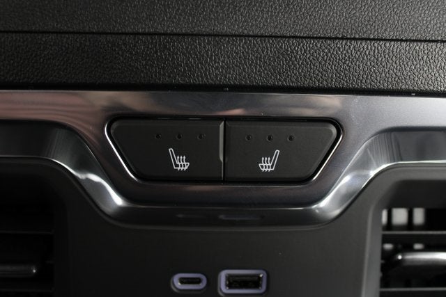 2026 GMC Sierra 3500HD Denali Ultimate