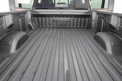 2026 GMC Sierra 3500HD Denali Ultimate