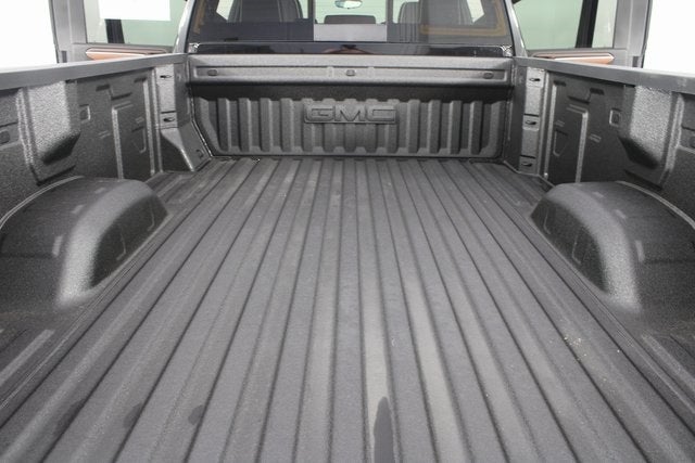 2026 GMC Sierra 3500HD Denali Ultimate