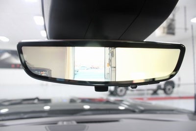 2026 GMC Sierra 3500HD Denali Ultimate