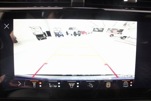 2026 GMC Sierra 3500HD Denali Ultimate