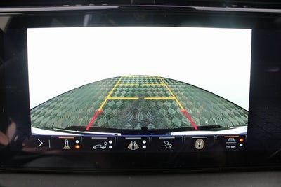 2026 GMC Sierra 3500HD Denali Ultimate