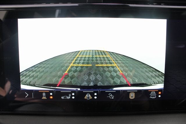 2026 GMC Sierra 3500HD Denali Ultimate