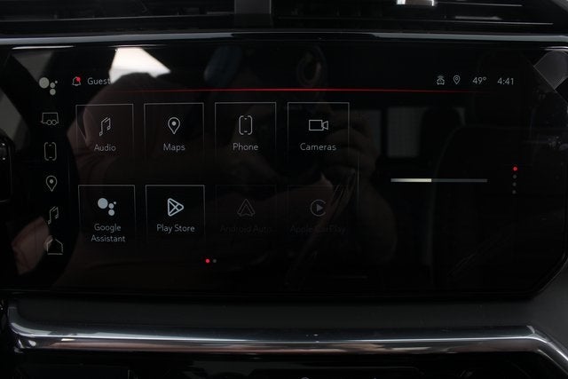 2026 GMC Sierra 3500HD Denali Ultimate