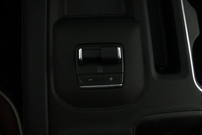 2026 GMC Sierra 3500HD Denali Ultimate