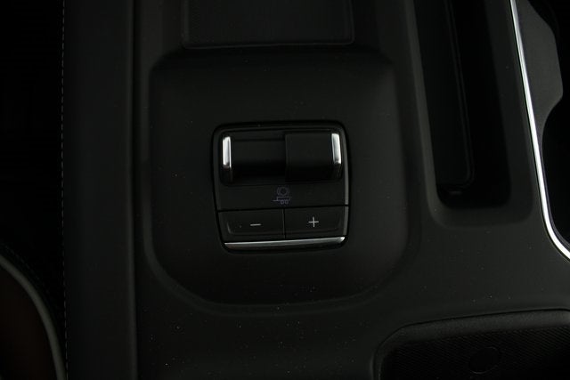 2026 GMC Sierra 3500HD Denali Ultimate