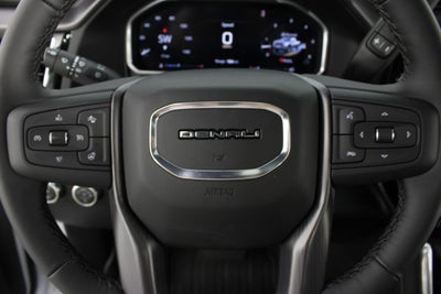 2026 GMC Sierra 3500HD Denali Ultimate