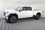 2026 GMC Sierra 3500HD Denali Ultimate