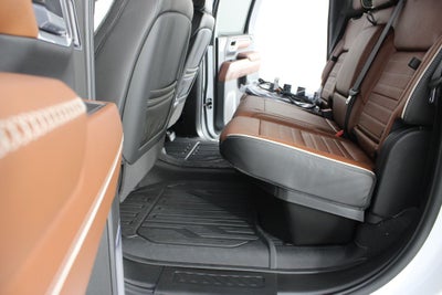 2026 GMC Sierra 3500HD Denali Ultimate