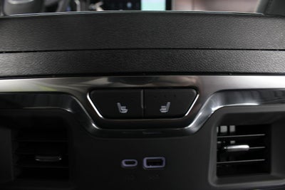 2026 GMC Sierra 3500HD Denali Ultimate