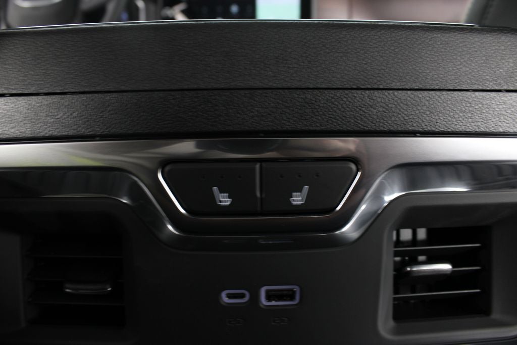 2026 GMC Sierra 3500HD Denali Ultimate