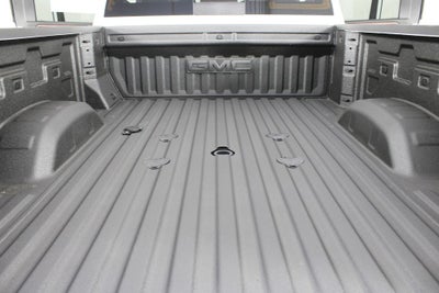2026 GMC Sierra 3500HD Denali Ultimate