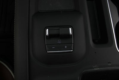 2026 GMC Sierra 3500HD Denali Ultimate