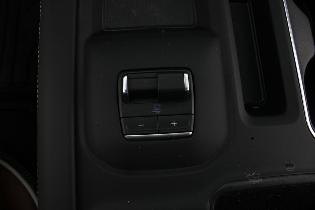 2026 GMC Sierra 3500HD Denali Ultimate