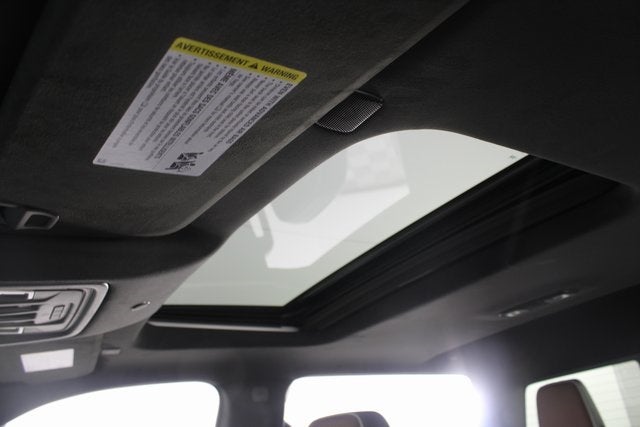 2026 GMC Sierra 3500HD Denali Ultimate