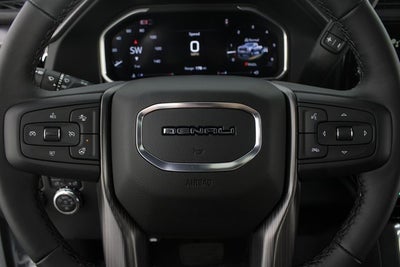 2026 GMC Sierra 3500HD Denali Ultimate