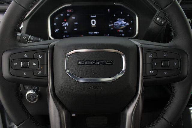 2026 GMC Sierra 3500HD Denali Ultimate