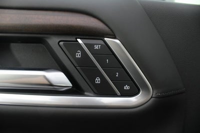 2026 GMC Sierra 3500HD Denali Ultimate