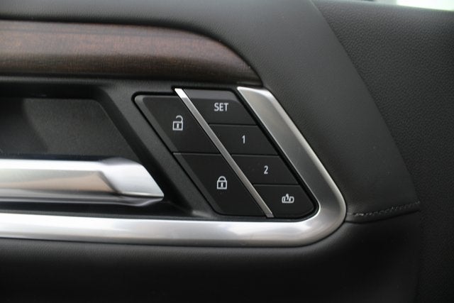 2026 GMC Sierra 3500HD Denali Ultimate