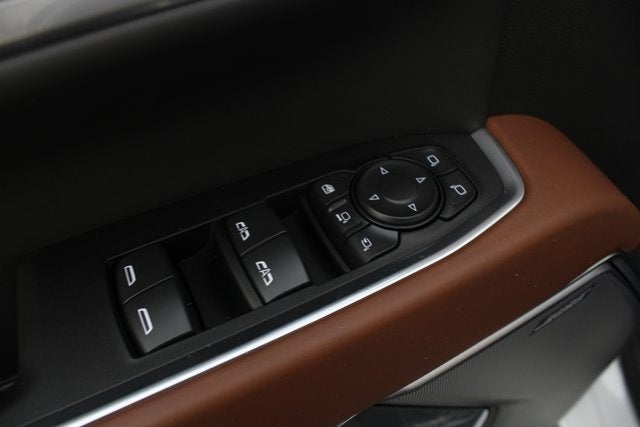 2026 GMC Sierra 3500HD Denali Ultimate