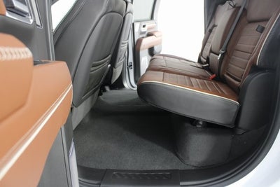 2026 GMC Sierra 3500HD Denali Ultimate