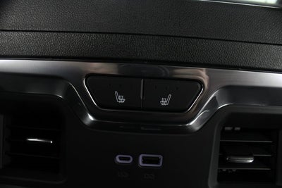 2026 GMC Sierra 3500HD Denali Ultimate